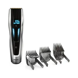 Philips Hairclipper Series 9000 HC9450/15 Abwaschbarer Haarschneider