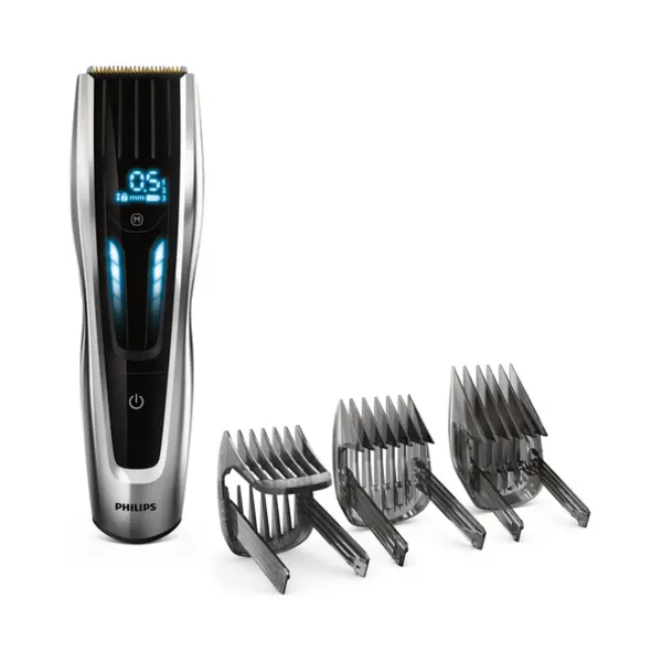 Philips Hairclipper Series 9000 HC9450/15 Abwaschbarer Haarschneider thumbnail