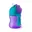 Blauw, Paars