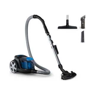 Philips 3000 series PowerPro Compact FC9331/09 Stofzuiger zonder zak