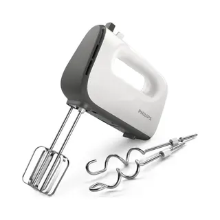 Philips 5000 series 450 W, 5 Geschwindigkeiten, Turbo-Funktion, kaschmirgrau, Mixer