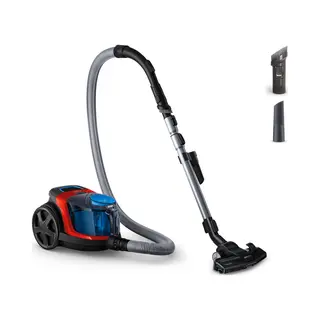Philips 3000 series PowerPro Compact FC9330/09 Beutelloser Staubsauger