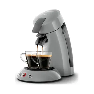 Senseo Original HD6553/70 Kaffeepadmaschine