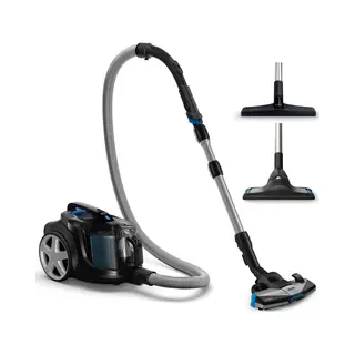 Philips PowerPro Expert FC9741/09 Stofzuiger zonder zak