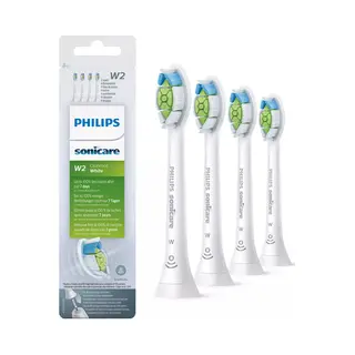 Philips Sonicare DiamondClean Standaard sonische opzetborstels HX6064/07