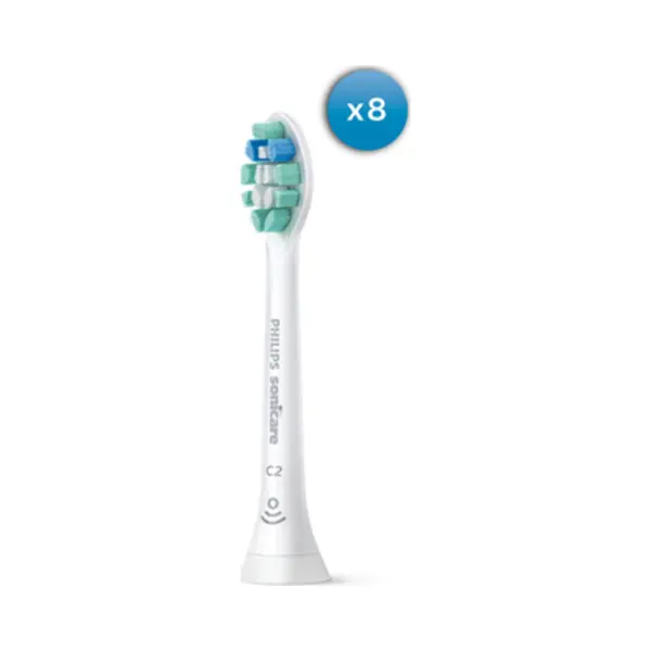 Philips 8 stuks (voorheen ProResults Plaque Defense) thumbnail