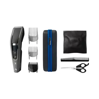 Philips 7000 series Hairclipper series 7000 HC7650/15 Abwaschbarer Haarschneider
