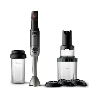 Philips Viva Collection HR2656/90 ProMix-staafmixer uit de Viva-collectie