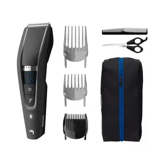 Philips 5000 series Hairclipper series 5000 HC5632/15 Abwaschbarer Haarschneider