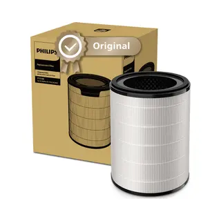 Philips NanoProtect-filter