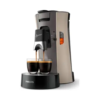 Senseo ® Select CSA240/30 Kaffeepadmaschine