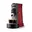 Grijs, Rood