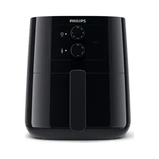 Philips 3000 series HD9200/90 Airfryer Compact - 4 porties
