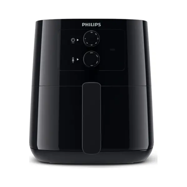 Philips 3000 series Essential HD9200/90 Airfryer Compact - 4 Personen thumbnail