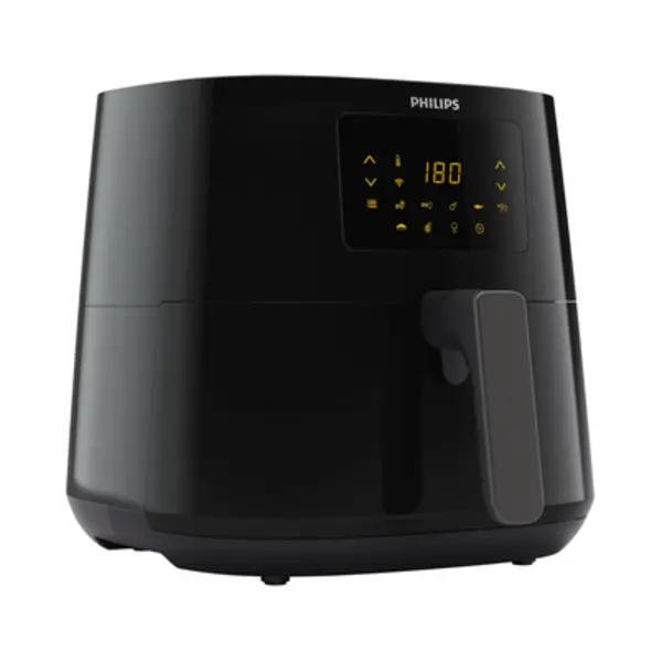 Philips Essential Verbunden HD9280/90 Airfryer Xl - 5 Personen thumbnail