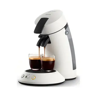 Senseo Original Plus CSA210/10 Kaffeepadmaschine