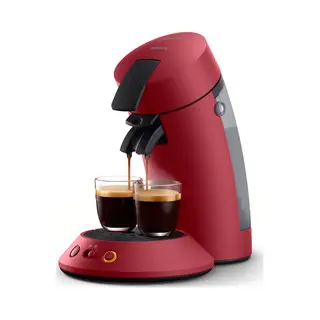 Senseo Original Plus CSA210/90 Kaffeepadmaschine