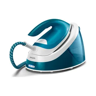 Philips PerfectCare Compact Essential GC6815/20 Dampfbügelstation