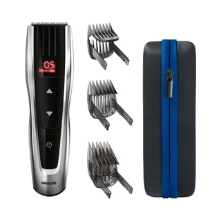 Philips Hairclipper Series 9000 HC9420/15 Abwaschbarer Haarschneider