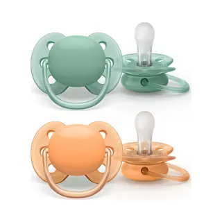 Philips Avent SCF091/03 Ultra-soft soother