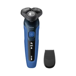 Philips Shaver Series 5000 S5466/17 Elektrischer Nass- und Trockenrasierer