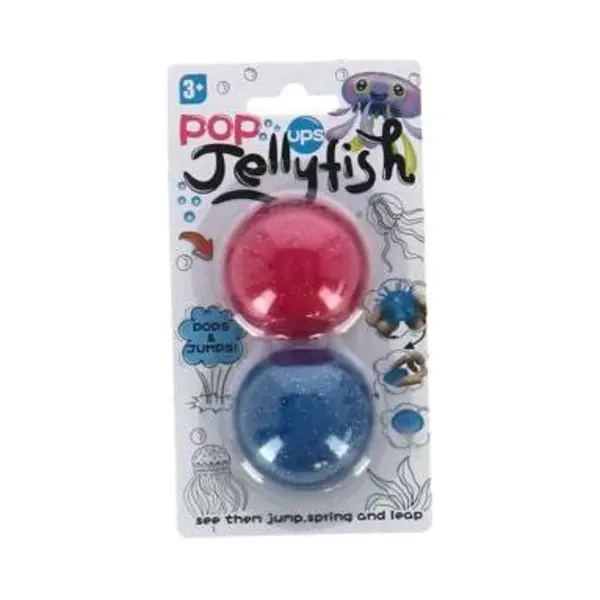 Fidget Springen Pop-ups thumbnail