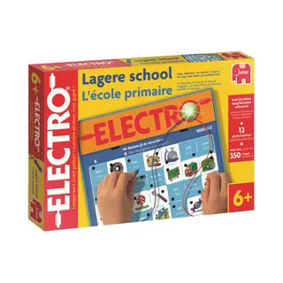 Jumbo Electro - Lagere School