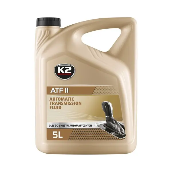 Revline 5901797906801 Automatikgetriebeöl Atf Ii, Inhalt, 1l thumbnail