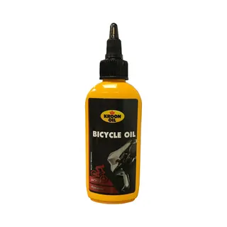 Kroon Oil 22015 Universalschmierstoff Bicycle Oil Flasche, Inhalt, 0, 1l