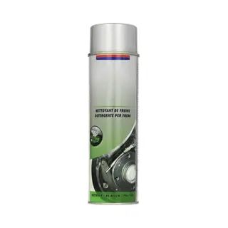 Remmenreiniger Kroon-Oil - 32964 | 500 Ml Aerosol | Brake Cleaner | Ontvetter