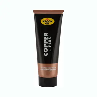 Kroon Oil 35395 Kopervet Copper + Plus Inhoud, 0, 1L