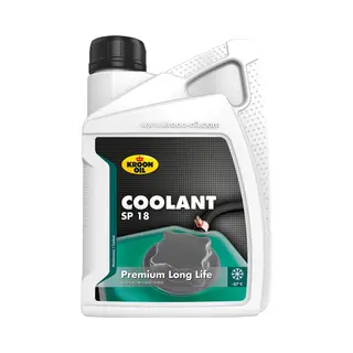 Kroon Oil 36963 Kühlmittel Für Vw Amarok Ii Pickup (T1, Nf)