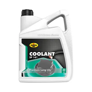 Kroon Oil 37339 Antifreeze
