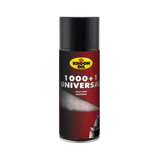 Kroon Oil 40001 Universal Lubricant