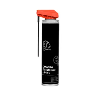 Kroon Oil 40011 Ptfe Spray