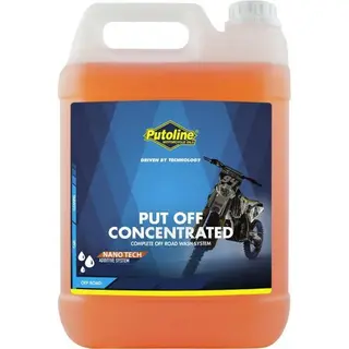 Mehrzweckreiniger Putoline Put Off ConcentrÈ