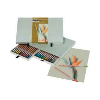Artexport ME8710141083818 kleurpotlood 24 stuk(s)