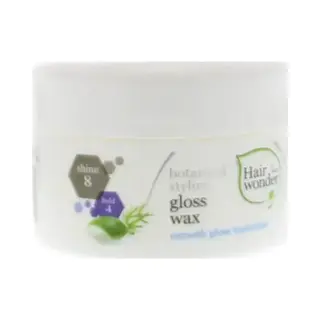 Hairwonder Wax Gloss 100 Ml