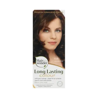 Hennaplus Long Lasting Chocolate Brown 5, 35