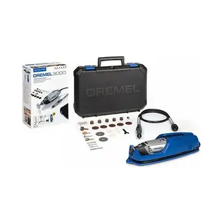 Dremel 3000-1/25 Ez 130 W