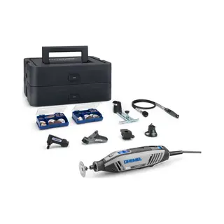 Dremel F0134250JS niet gecategoriseerd