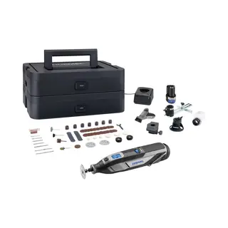 Dremel F0138240JP niet gecategoriseerd