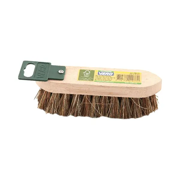 Vero 66035 Werkborstel Fsc Hardhout - 16cm thumbnail
