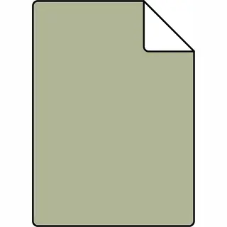 Proefstaal ESTAhome Muurverf Mat Vergrijsd Groen - 26, 5 X 21 Cm - 191010-S