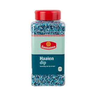 Sanissimo Haaien Dip 950 Gram