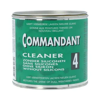Carpoint Commandant C45C Cleaner Nr.4 0, 5kg