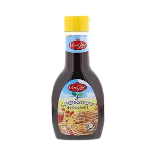 Van Gilse | Schenkstroop | 6 X 600 Gr