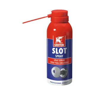 Griffon - SC1917 Schlossspray, 150 Ml 175245