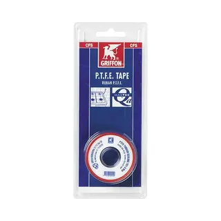 Griffon Ptfe Teflon Tape - 12 Meter