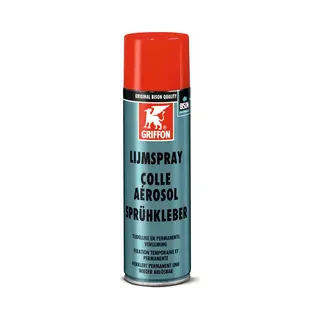 Griffon Lijmspray - 500ml - 6305105
